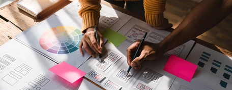 Comment une agence web peut-elle aider à améliorer l'expérience utilisateur de votre site ?