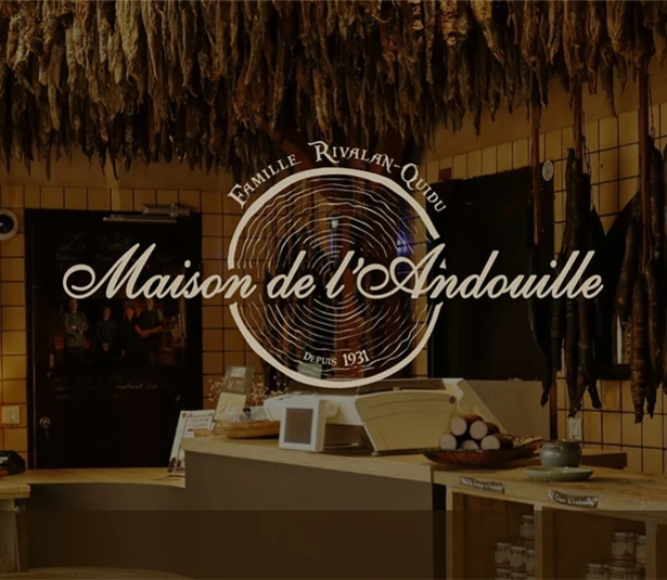 Andouille de Guémené